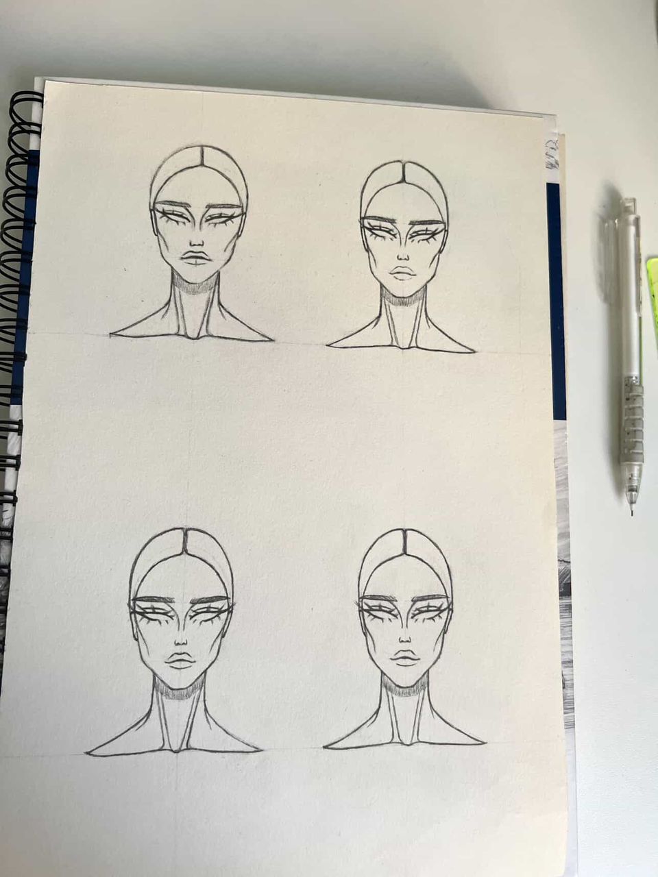 Practice